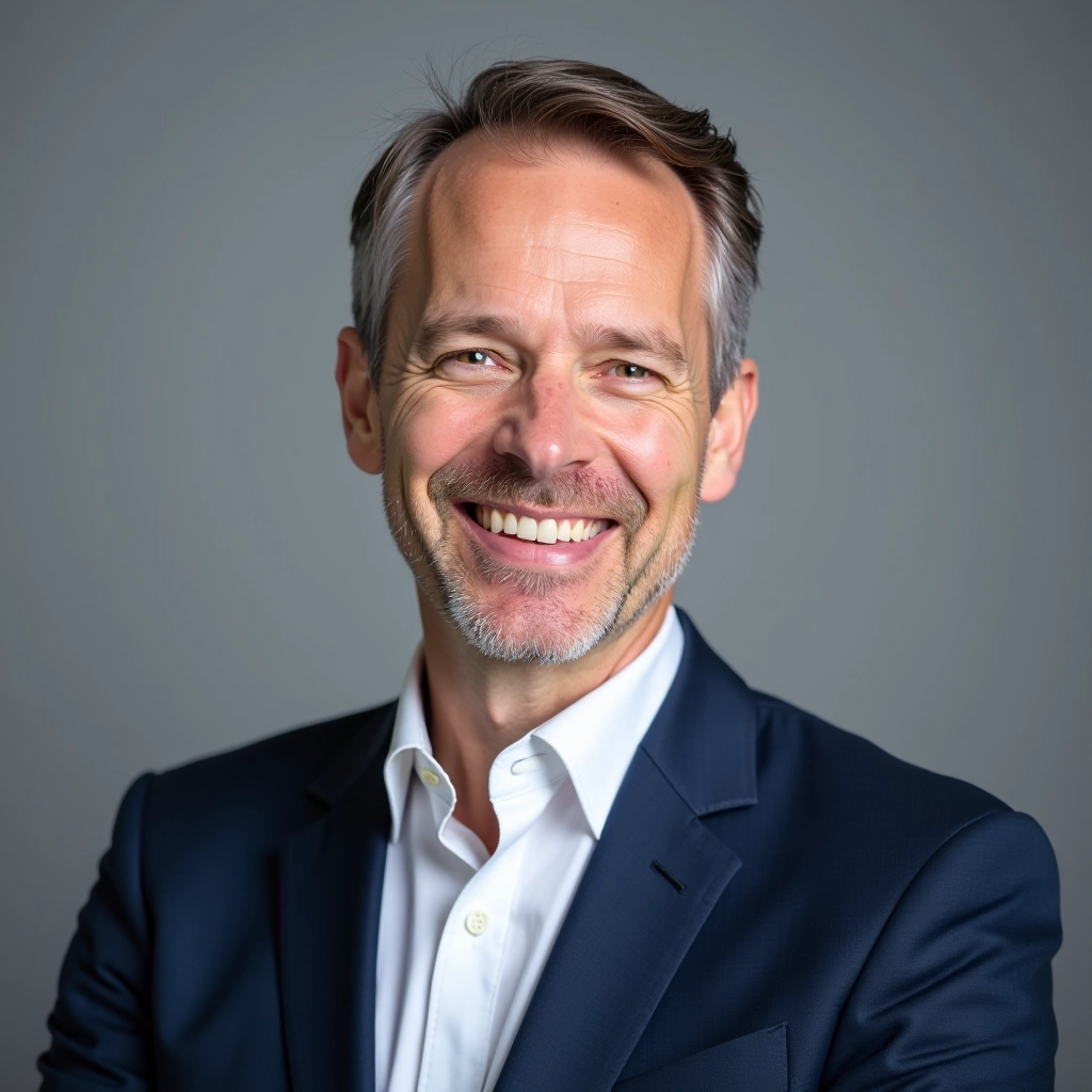 Klaus Bergmann